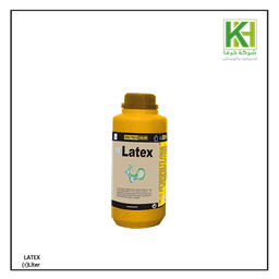 Show details for Latex enhancer for adhesive and morter Picture of Latex enhancer for adhesive and morter